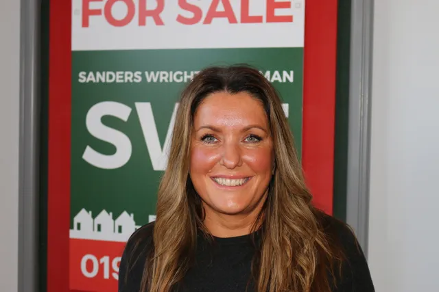 Michelle Hand