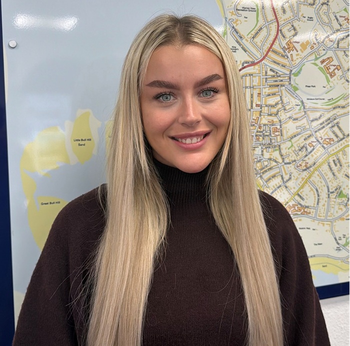 Bailey-Louise George