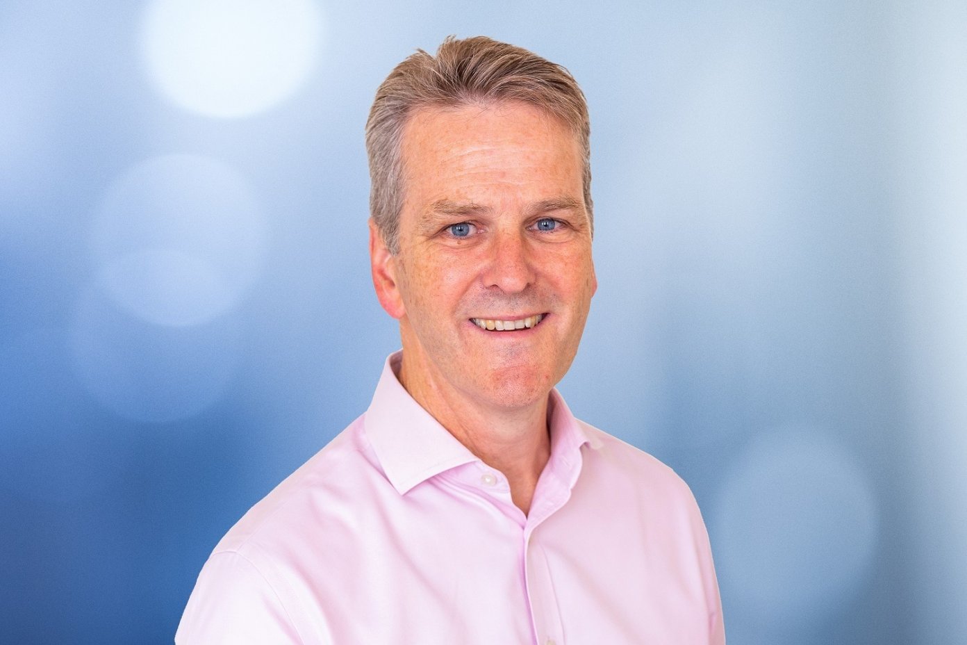 Andrew Blagden, from Hamptons Godalming office