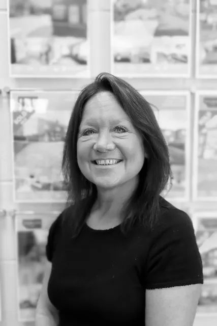 Debbie Ainsworth