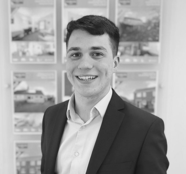 Dylan CeMAP, Mortgage & Protection Adviser from Clubleys