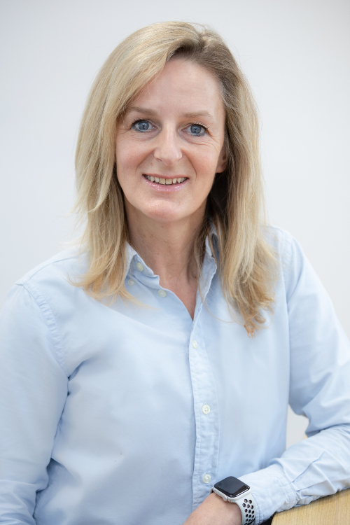 Nikki Duke, Agency Assistant from White & Sons Horley office