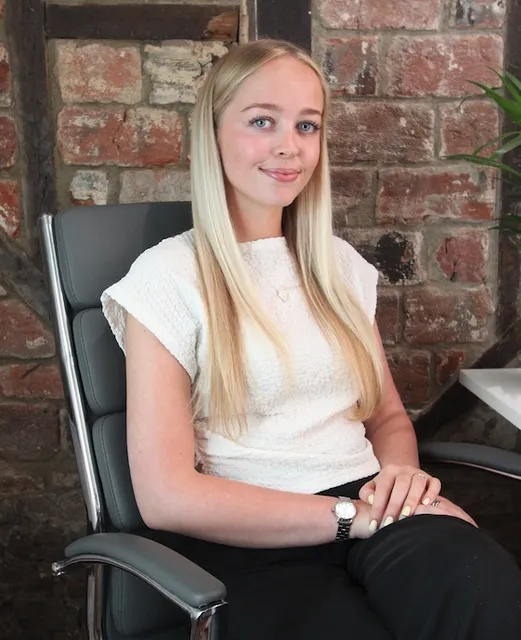 Tilly Daniels