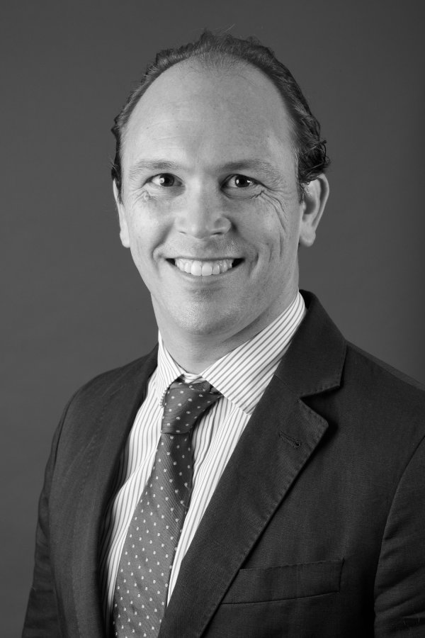 Tim Jones, Associate Director from Marchand Petit Dartmouth office