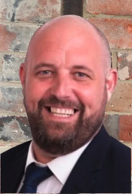 Matthew Pullen