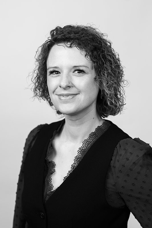 Elizabeth Herriot, Sales Negotiator & Lettings Negotiator from fbm