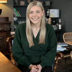 Daisy  Ross