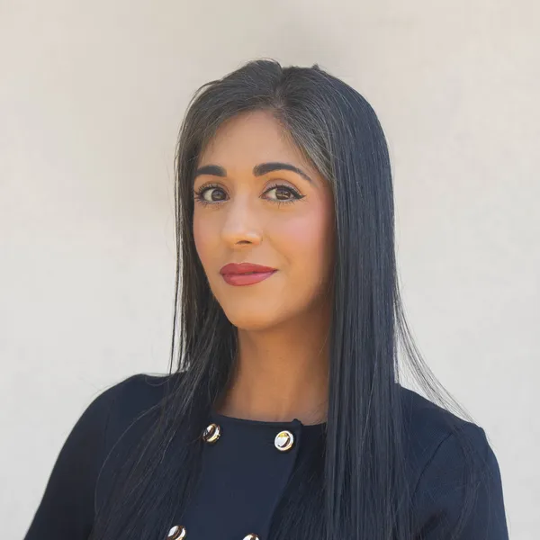 Azmeena Qureshi, Founder / Managing Director from Dalton Lettings ...