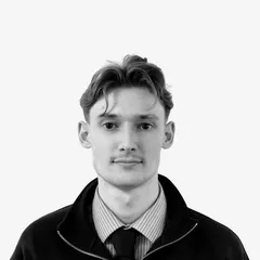 Tomos Sharwood