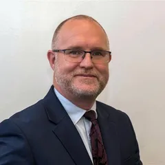 Russell Palmer