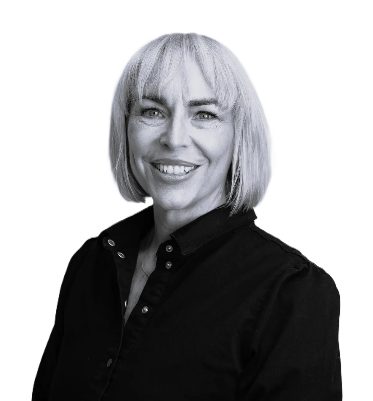 Lisa Godwin, Short Let Manager from Penny & Sinclair Short Lets office