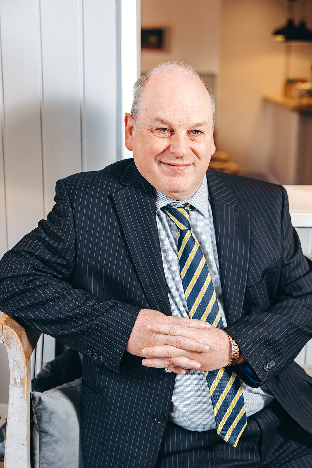 Paul Middleton