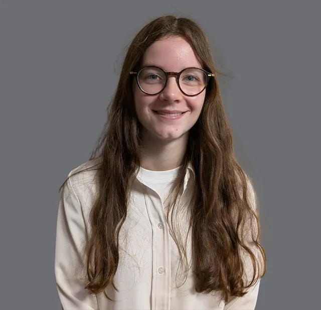 Zoe  Whiteman