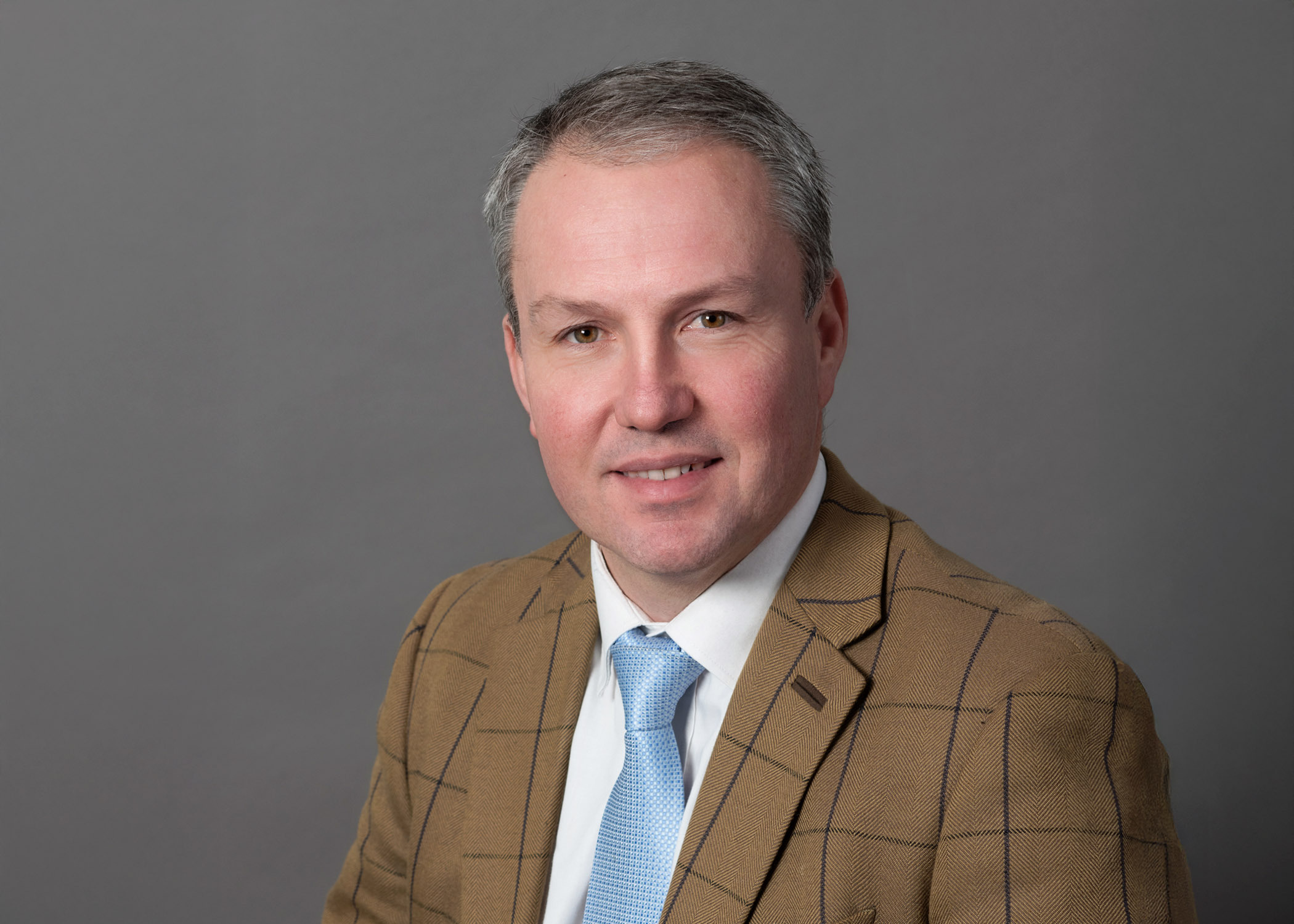 Martyn Venner