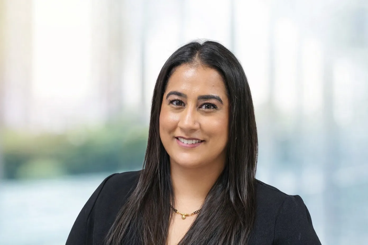 Ameesha Florant, Team Manager, Property Management from Hamptons St ...