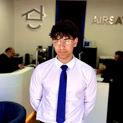 Staff avatar image