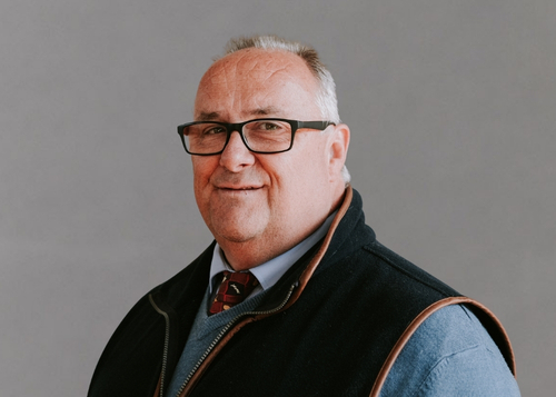 Michael Pedrick