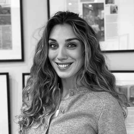 Jess Archer photo