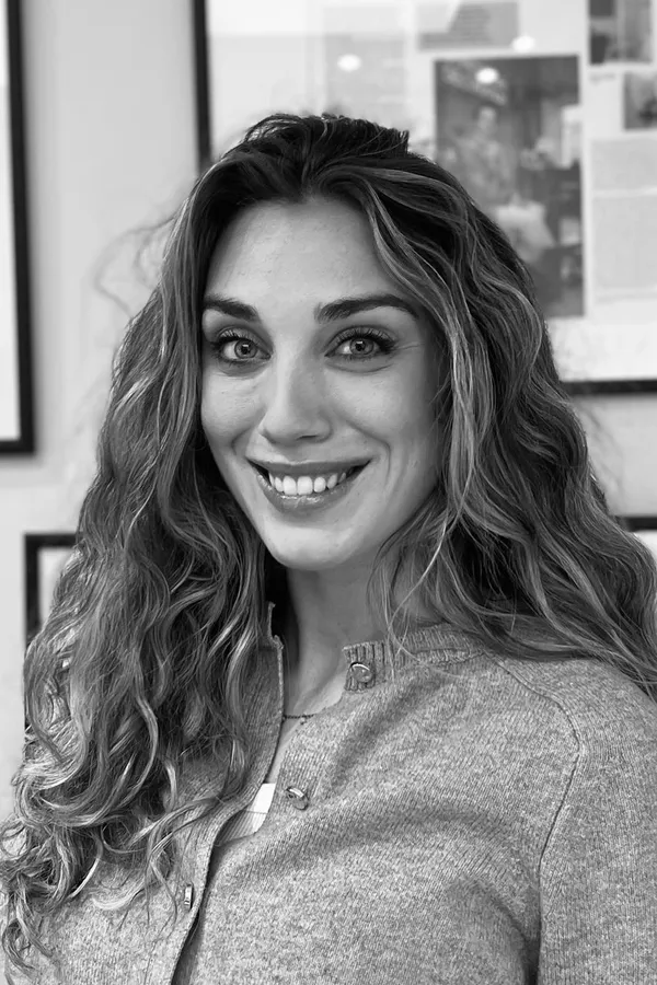 Jess Archer photo
