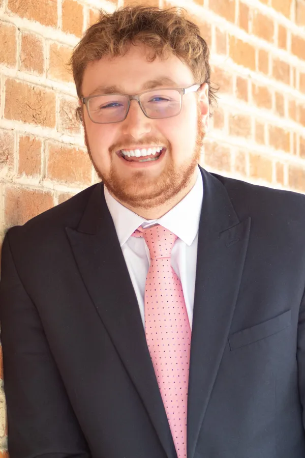 Daniel OHanlon photo