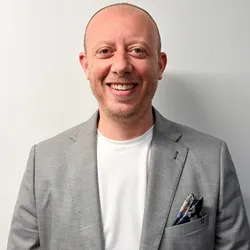 Staff avatar image