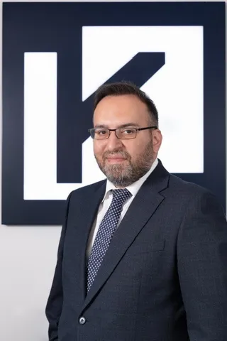 Amir Malekzadeh