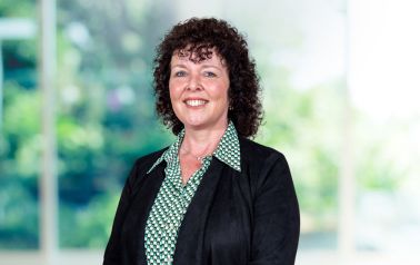 Karen Mitchell