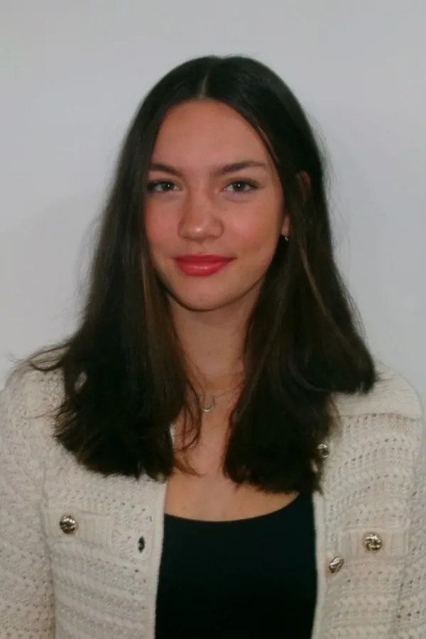 Ruby Schuttkacker photo