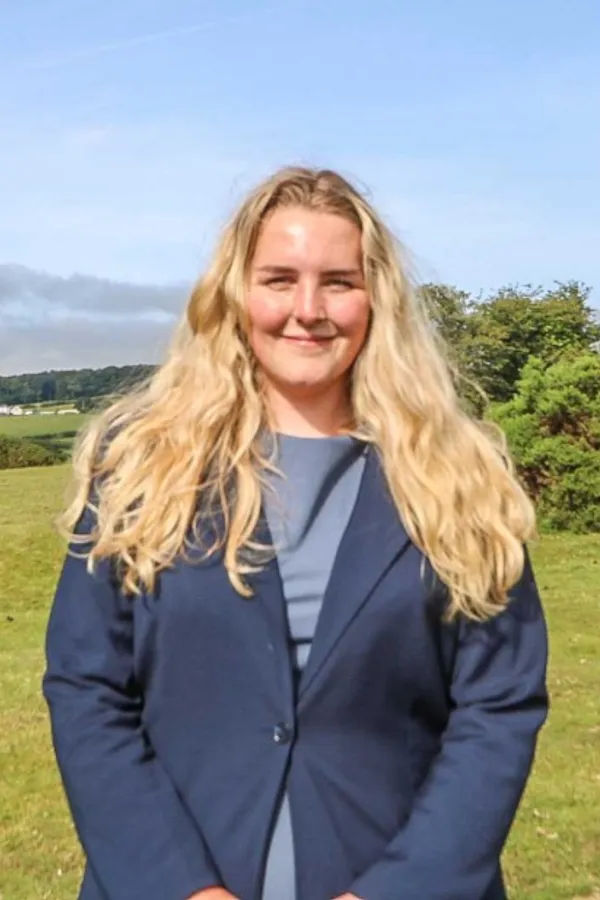 Zoe Wooldridge photo