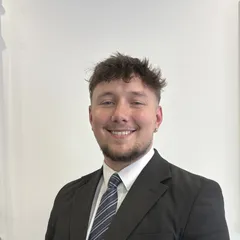 Archie Ablewhite