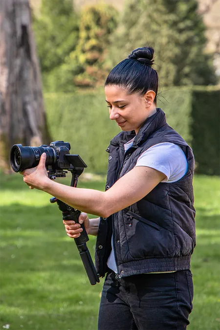 Carla Miu photo