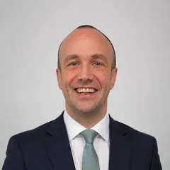 Rob Gray