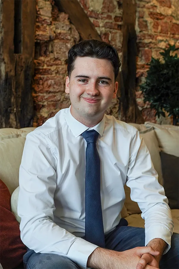 Joseph Fowler photo