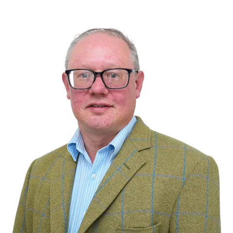Richard Mann