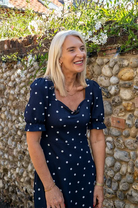 Rachel Harbour photo