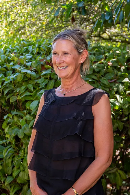 Jackie Gilchrist photo