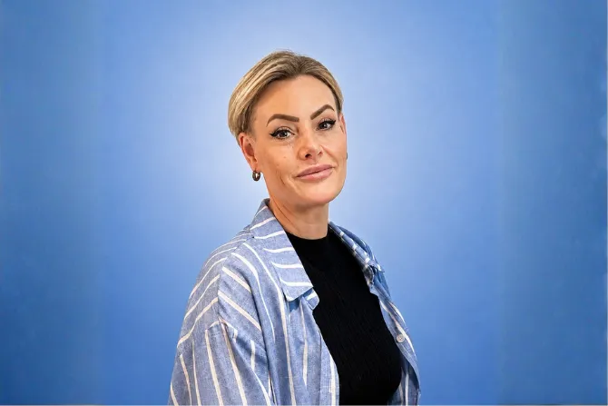 Emma Johnson