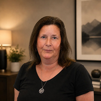 Kate Baughan