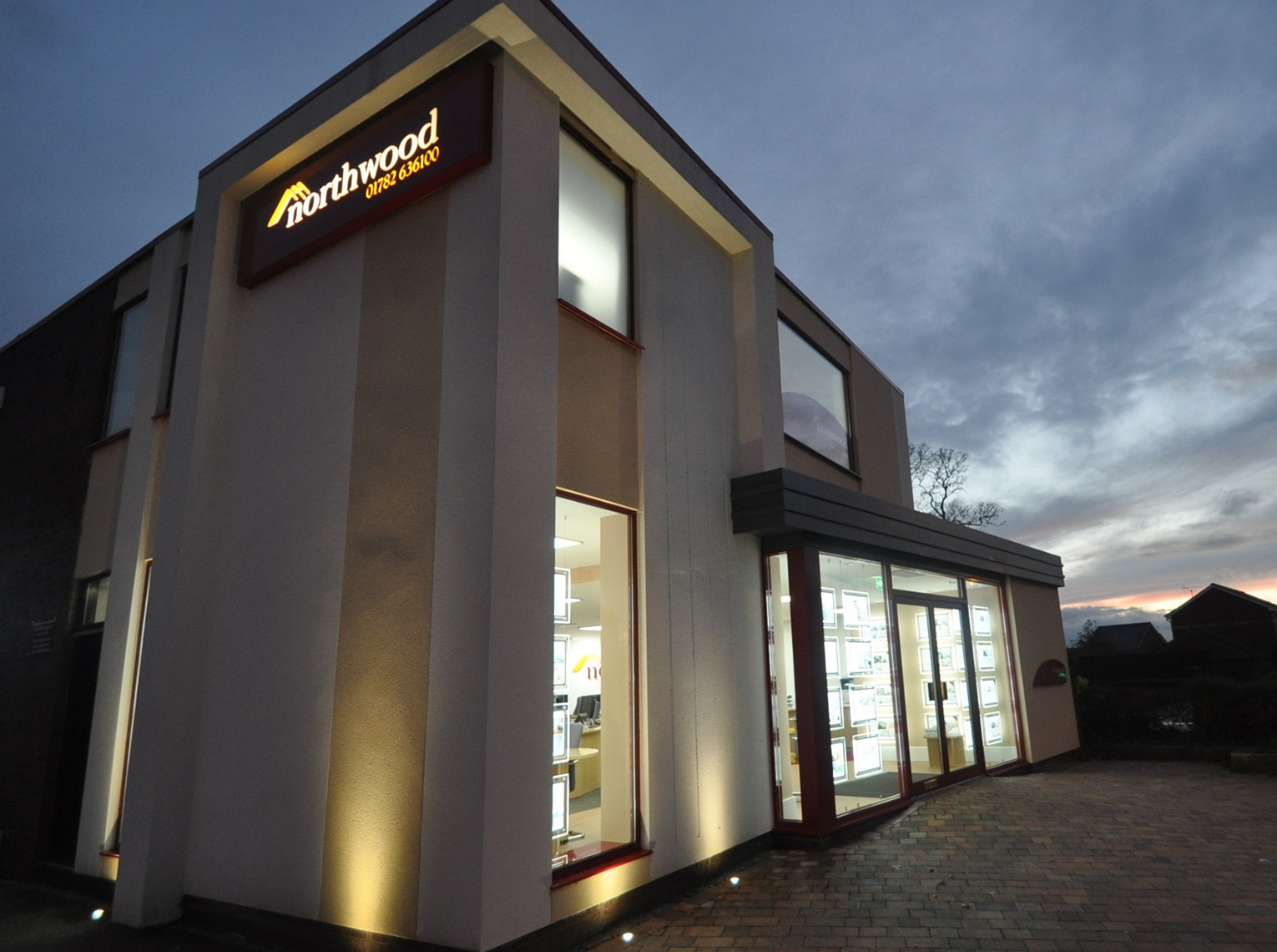 Stoke on Trent Estate Agent, Stoke on Trent Letting Agent Northwood UK