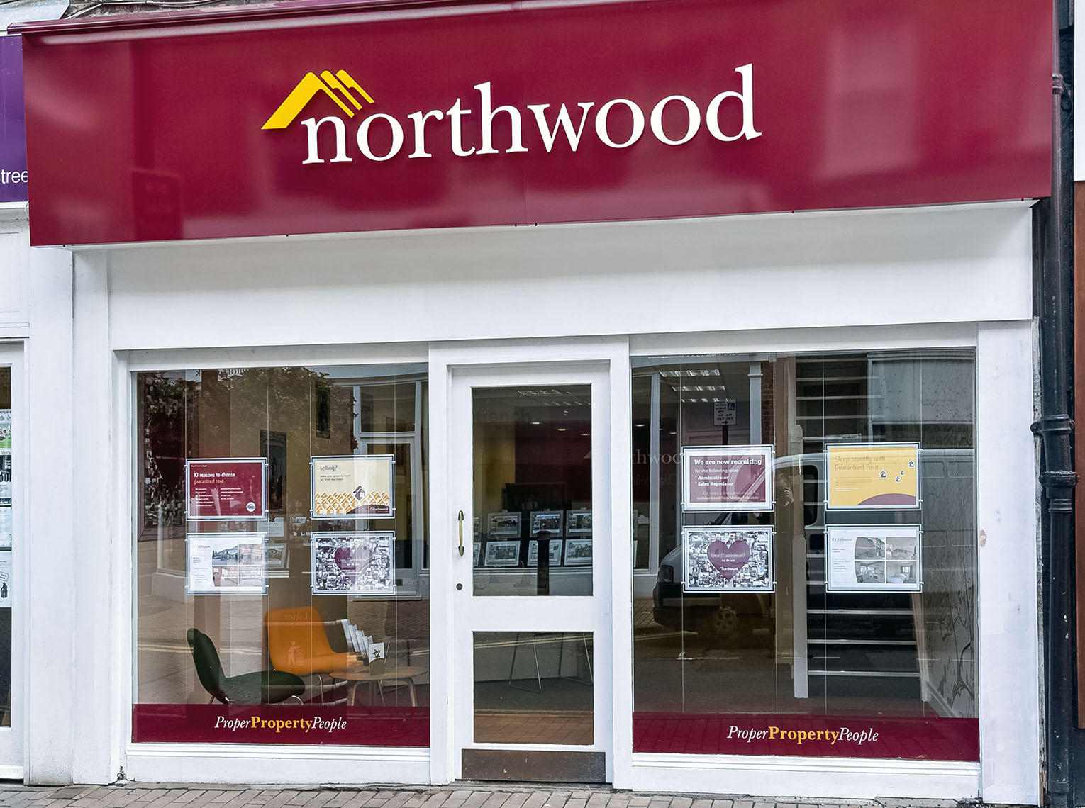 Maidenhead Estate Agent, Maidenhead Letting Agent Northwood UK