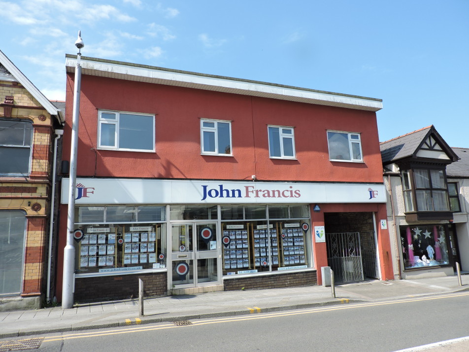 Ammanford Office Details