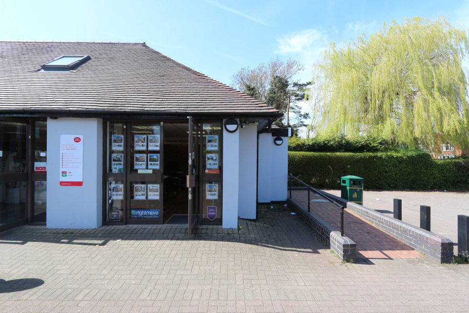 Estate Agent and Letting Agent in Leicester Forest East Newton