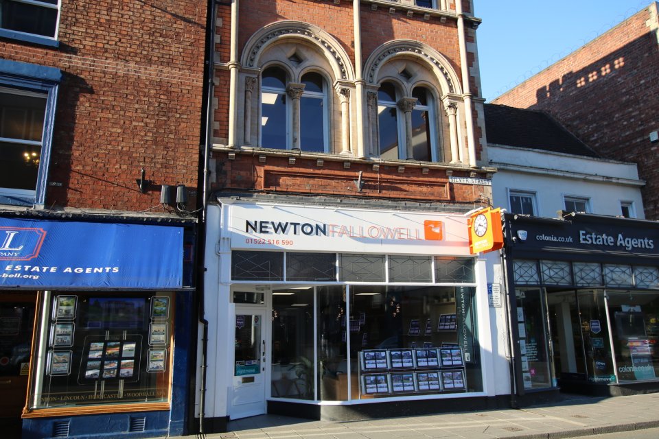 Estate Agent and Letting Agent in Lincoln Newton Fallowell, Lincoln, Estate Agent, Letting