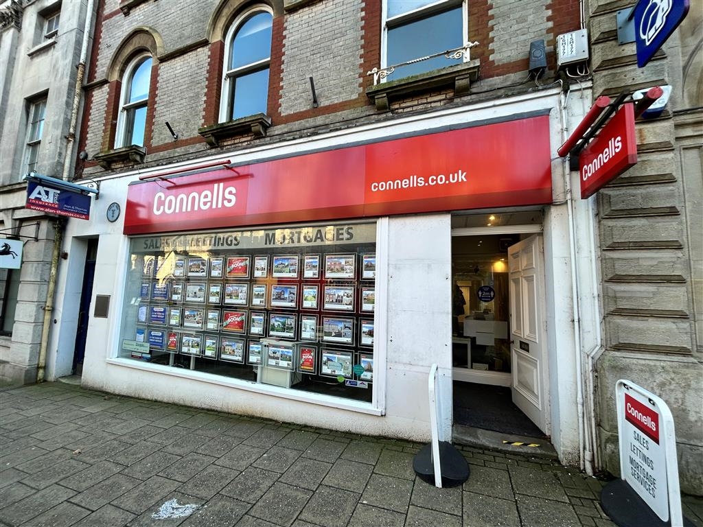 Estate Agents & Lettings Agents in Dorchester Connells Contact Us