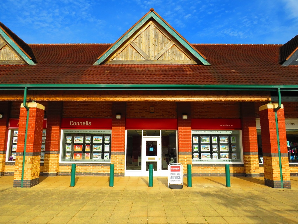 Estate Agents & Lettings Agents in Emersons Green Connells Contact Us