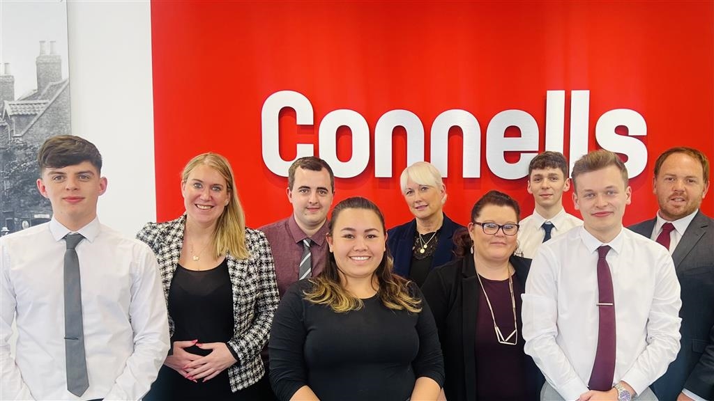 Estate Agents & Lettings Agents in Grantham Connells Contact Us