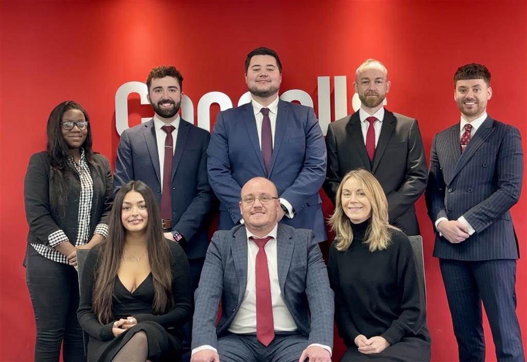 Estate Agents & Lettings Agents in Stony Stratford Connells Contact Us