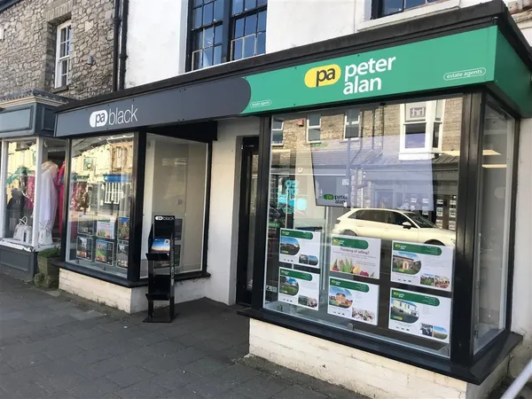 Peter Alan | Estate Agents in Cowbridge, Cardiff | Sell, Buy, Mortgages