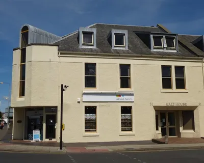 Allen & Harris, Estate Agent in Irvine