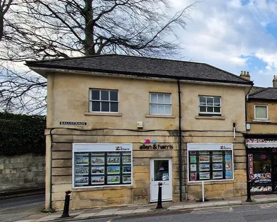 Allen & Harris, Estate Agent in Bath Larkhall